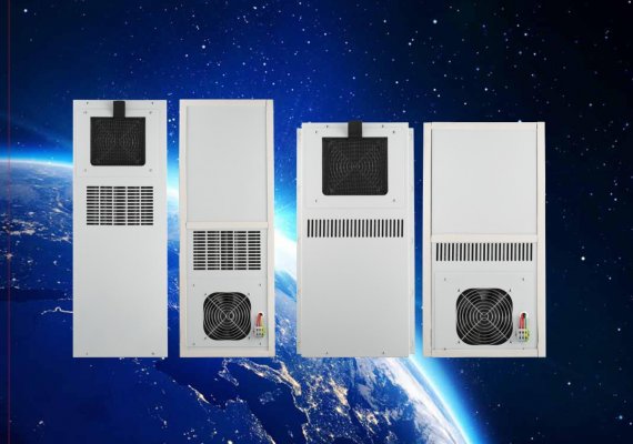 ZYRM系列控制箱热交换器