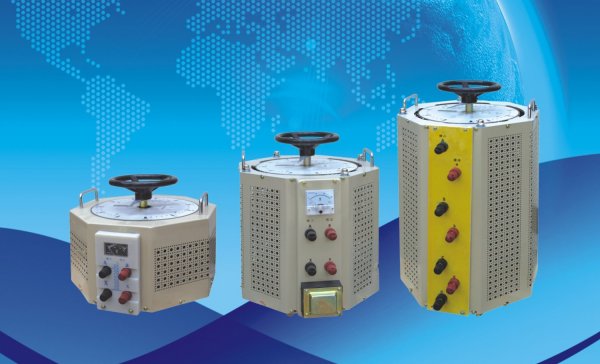 TDGC2J/TSGC2J系列老型单、三相调压器